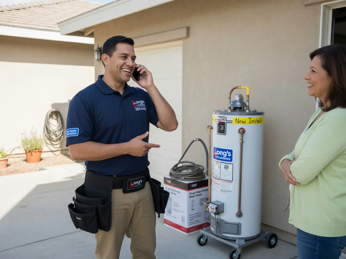 Leak Detection Semora, NC FAQs